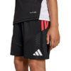 Spodenki dla dzieci adidas Tiro 26 Competition Training czarne KA7657