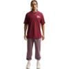 Spodnie męskie Nike Club BB Jogger brązowe FN3787 502