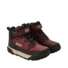 Buty dla dzieci Lee Cooper burgundowe LCJ-26-01-4657K