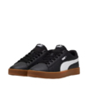Buty męskie Puma Rickie Classic czarno-białe 394251 14