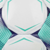 Piłka nożna Select Tempo v26 FIFA Basic biało-fioletowo-zielona 110055
