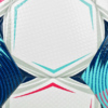 Piłka nożna Select Brillant Super Fifa Quality Pro v25 biało-niebieska 1018437 100033