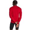 Koszulka mska adidas Techfit COLD.RDY Long Sleeve czerwona HP0572