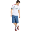 Koszulka męska adidas Real Madrid 26/27 Home Jersey biała JZ7206