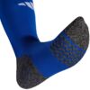 Getry piłkarskie adidas AdiSocks 23 niebieskie HT5028