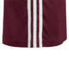 Koszulka dla dzieci adidas Tabela 23 Jersey bordowa IB4933