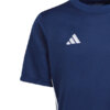 Koszulka dla dzieci adidas Tabela 23 Jersey granatowa H44537