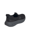 Buty damskie adidas Cloudfoam Cuxxion-Lounge czarne HP3466