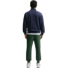 Spodnie męskie Nike Club BB Jogger zielone FN3787 323