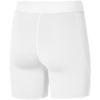 Spodenki damskie Nike Df Strike NP Short białe DH8327 100
