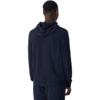 Bluza męska Champion Hooded Sweatshirt granatowa 220726 BS501
