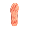 Buty piłkarskie dla dzieci adidas F50 Club TF JI0040