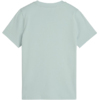 Koszulka dla dzieci Puma Ess Script Tee miętowa 692542 29