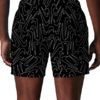 Spodenki kąpielowe Nike Breaker Tossed Swoos 5