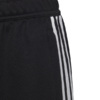 Spodnie dla dzieci adidas Tiro 23 League czarne HS3543