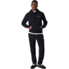 Spodnie męskie Champion Straight Hem czarne 220294 KK001