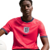 Koszulka męska Nike England 2026 Stadium czerwona IB5361 624