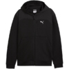 Bluza męska Puma Tech Material Mix czarna 694490 01