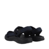 Sandały męskie Lee Cooper granatowe LCW-25-34-3551MA