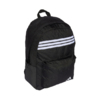 Plecak adidas Classic 3-Stripes Horizontal czarny JZ3321