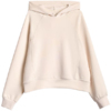 Bluza damska 4F F2663 kremowa 4FWAW26TSWSF2663 12S