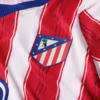 Koszulka męska Nike Atlético Madryt Match 2026/27 czerwono-biała II2740 101