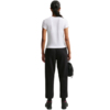 Koszulka damska Nike Sportswear Chill Knit biała FV5508 100