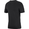 Koszulka męska Nike M NSW Tee HBR 1 czarna AA6412 010