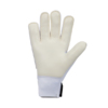 Rękawice bramkarskie dla dzieci Nike Match Goalkeeper białe HQ0258 100