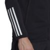 Bluza męska adidas Tiro 23 Competition Training czarna HK7648