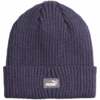 Czapka Puma Classic Cuff Beanie granatowa 024826 02