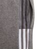 Spodenki dla dzieci adidas Tiro 21 Sweat szare GP8806