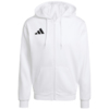 Bluza męska adidas Entrada 26 FZ Hoody biała KF5943