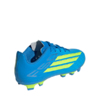 Buty piłkarskie dla dzieci adidas F50 Club FG/MG JS1479