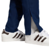 Spodnie dla dzieci adidas Entrada 26 Presentation granatowe JZ9128