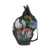 Torba na piłki Legend czarna 82507