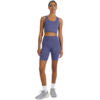 Stanik sportowy 4F F225 ciemny granat 4FWAW25USBAF225 30S
