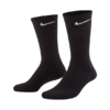 Skarpety Nike Everyday Cushioned Crew 3 pary czarne SX7664 010