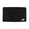 Portfel Nike Club Fold czarny N1013422091