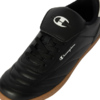 Buty męskie Champion Prestige Flap czarne S22466 KK001
