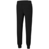 Spodnie męskie Puma ESS Logo Pants FL czarne 586714 01