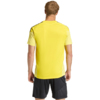 Koszulka męska adidas Tiro 26 Competition Training Jersey żółta KA7590