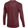 Koszulka męska Nike Dri-FIT Park VIII bordowa HV8232 677