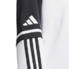 Bluza damska adidas Squadra 25 Training Top biała JD3021