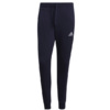 Spodnie męskie adidas Essentials Slim 3 Stripes Pants granatowe GM1090