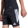 Spodenki dla dzieci adidas Tiro 26 League Training czarno-białe JY7147