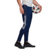 Spodnie męskie adidas Tiro 21 Training granatowe GE5427