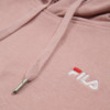 Bluza damska Fila Lierna jasnoróżowa FAW1054 40029