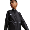 Kurtka dla dzieci Nike Park 26 Rain czarna HM7269 010