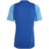 Koszulka męska adidas Tiro 23 Competition Jersey niebieska HU1296